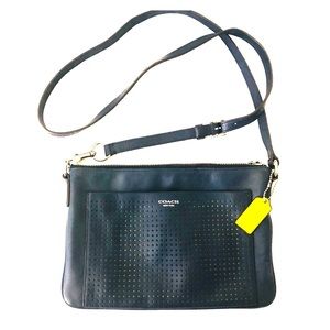 Coach Crossbody